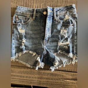 Just USA Classic Blue Denim Jeans
Size xs